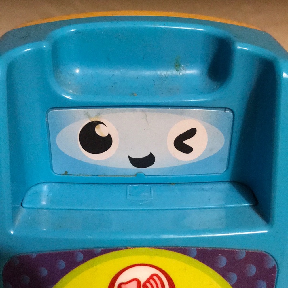 Meet your Posher, Sara